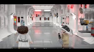 The LEGO Tantive IV Set is Crazy! (LEGO Star Wars 2024 Leaks/Update)