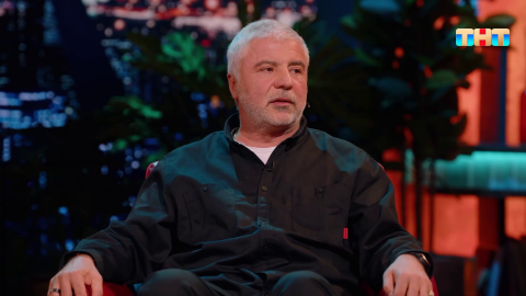 Сосо Павлиашвили — О творчестве, легендарных песнях и фотографиях, которые никто не видел | ШОУ ВОЛИ