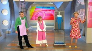 Три полезных продукта на заправке. Жить здорово! Фрагмент выпуска от 08.06.2015