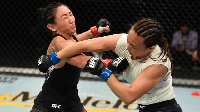 Зарплаты UFC 249, Фергюсон о поражении Гейджи, Хабиб назвал величайшего бойца легчайшего веса смотреть онлайн