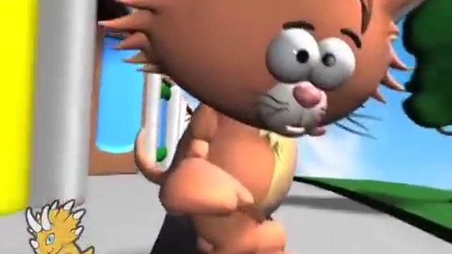 Итальянский для детей - Дети учат Итальянский язык - Dinolingo