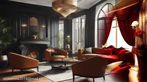 Создайте уют и гармонию в своем доме с помощью нашей программы для 3D-дизайна интерьеров