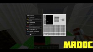 Самое читерское зелье в minecraft 1.8.x