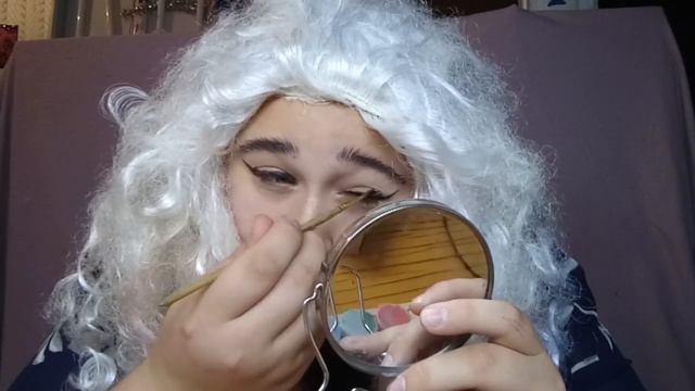 ~ DIY~ ОБРАЗ "СВЕТСКОЕ ОБЩЕСТВО"🍾🥂🍆 + РАСПАКОВКА КОСМЕТИКИ ОТ ДОЙКИ КАБАНА🐄🐗 смотреть онлайн