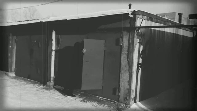 Арт хаус фильм в чёрно-белых тонах ЧАСТЬ 1 смотреть онлайн