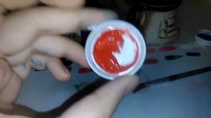 Гуашь гамма лицей 12 цветов