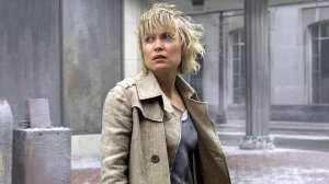 Silent Hill Soundtrack---A Place of Mental Scars