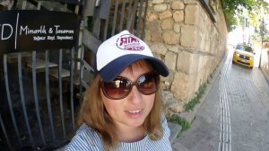 ТУРЦИЯ.СТАРЫЙ ГОРОД В АНТАЛИИ.КАЛЕИЧИ ЧАСТЬ 2.Antalya.TURKEY.OLD TOWN IN ANTALYA.KALEICHI.