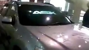 Проекция на стекло автомобиля vol.1