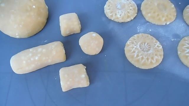 За 15 минут, без духовки! Кунжутное печенье на сковороде. Коржики с кунжутом рецепт. Cookies recipe
