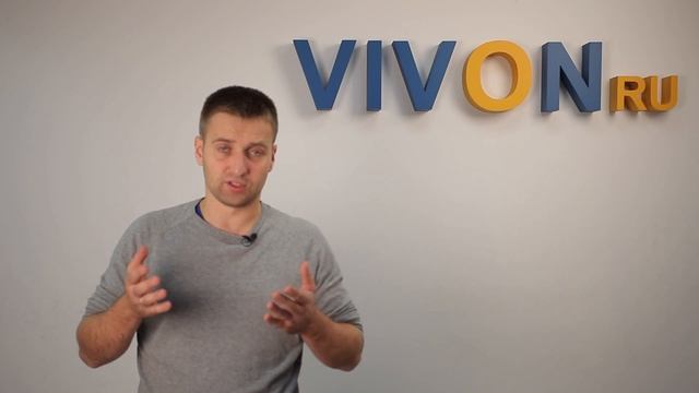 Как выбрать раковину для ванной комнаты в VIVON.RU смотреть онлайн