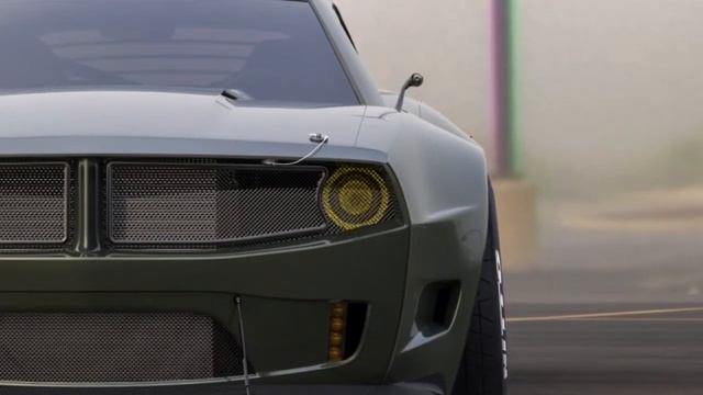 Chevrolet Camaro 1967 - Auto-works - Шевроле Камаро 1967 - Автоателье смотреть онлайн