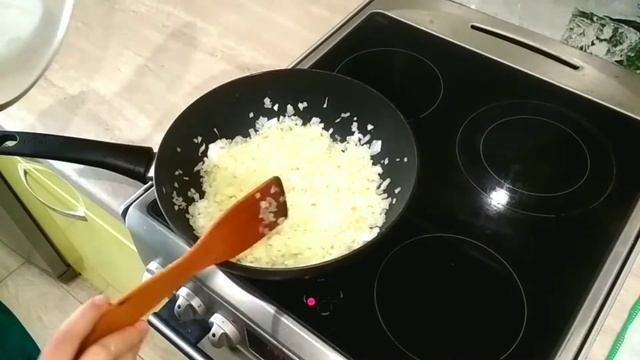 Грибы в сливочном соусе с лапшой...ПРОСТО ГРИБНАЯ ПУШКА...ОГОНЬ!!! смотреть онлайн