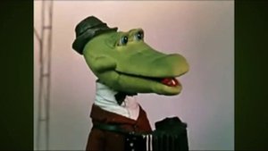 Гена Крокодил Голубой Вагон Наоборот