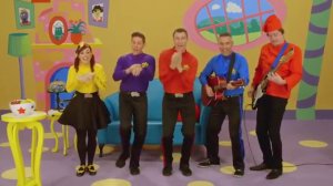 The Wiggles  Wash Your Hands