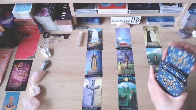 VIRGO ? WONDERFUL TURN OF EVENTS! ? THEY WANT TO WIN YOU BACK! ?? смотреть онлайн