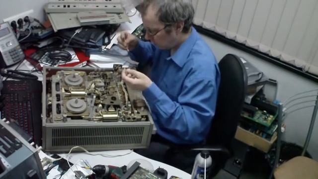 Тембр 2М (часть 1) смотреть онлайн