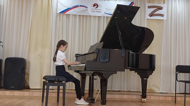 "Марш негритят" К.Лоншан-Друшкевичова смотреть онлайн