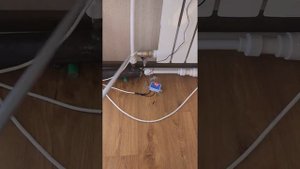 Экономичное отопление карбоновым кабелем 12к 33ом