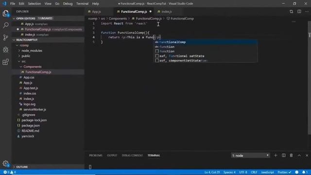 ?NodeJS And ReactJS Full Course 2022 | NodeJS and ReactJS Tutorial For Beginners | SimpliCode