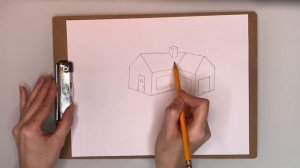 Уроки рисования с нуля | 15 урок для начинающих