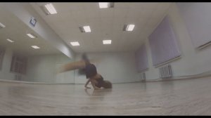 Дикий | Non-Stop Dance Studio