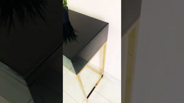 Консольный стол смотреть онлайн