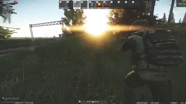 ?☠УЛИЦЫ ТАРКОВА - КАЧАЕМ БИЦУХУ☠?ПОБЕГ ИЗ ТАРКОВА?ESCAPE FROM TARKOV?прямой эфир?онлайн? ▌?Стрим? ▌ смотреть онлайн