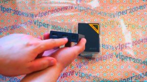 Power Bank HIPER RP10000 10000mAh Распаковка двух мобильных чёрных аккумуляторов Хайпер RP10000