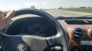 Alfa Romeo 146. Мотор ожил. Причины поломки