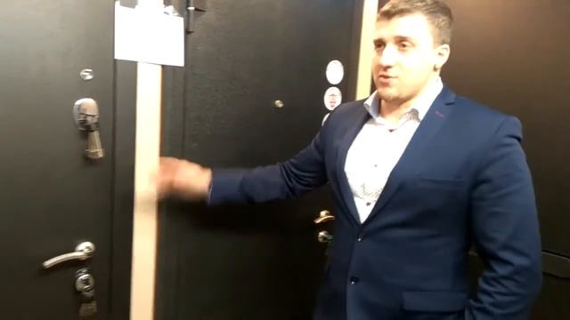 Толщина стали входной двери. Имеет ли значение толщина стали?