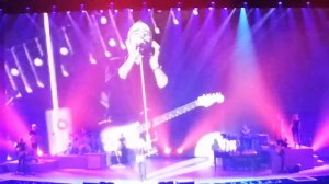 Favola. Eros Ramazzotti. Ancona.  26_11_2016.