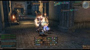 ГАЙД по Спойлеру #26 ФАРМ КАТАКОМБ с ПИКОЙ Lineage II