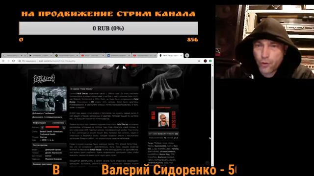 Начало недели!