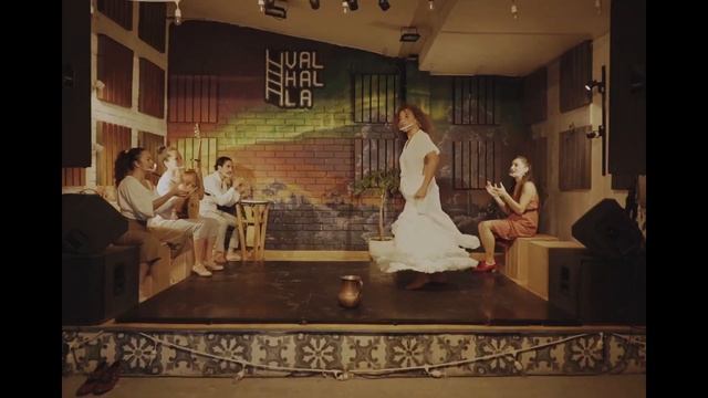 Sándalo. Palabras para ella. XII - FFCM. Seguimos en casa, 2021. смотреть онлайн