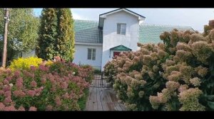 Ворсма Островоезерский Троицкий монастырь Всё бы хорошо, но...