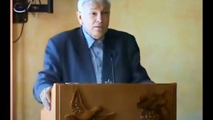 О Горнем помышляйте 28 .08 .2005г. Владимир Григорьевич  Мурашкин