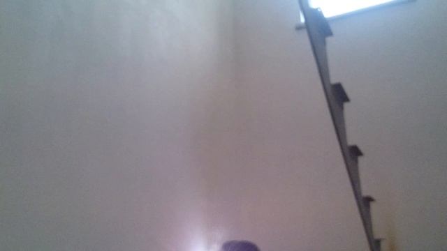 Монтаж лестницы на металлическом каркасе. смотреть онлайн