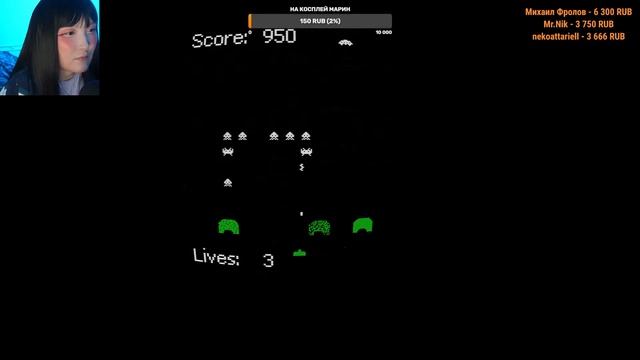 ? Стрим Играем в Dom Rusalok ? смотреть онлайн