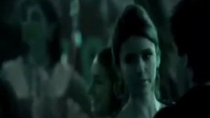 The Vampire Diaries..Танец Деймона и Елены