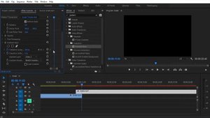 Самый КРАСИВЫЙ ПЕРЕХОД для видео в Adobe Premiere Pro и After Effects уроки