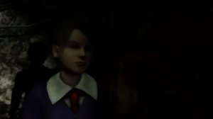 Silent Hill Origins "Разбор сюжета"