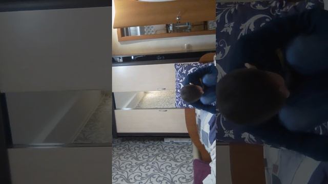 как зделат кувырок без рук