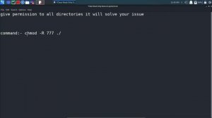 Clear read-only status error in pycharm solved