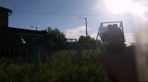 Обзор на игрушечный железный пистолет J.18