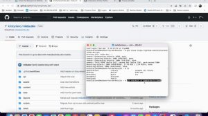 CÓMO HACER UN PULL REQUEST EN GITHUB con MAC 2023 + Ejercicio para que practiques al final