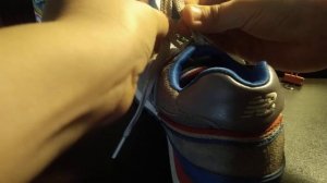 Как завязать шнурки на бантик