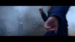 Гарри Поттер VS Сумерек (танцевальный батл)