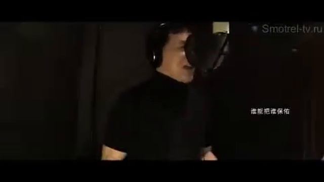 Полицейская история 4  Police Story 4  Ging chaat goo si 2013