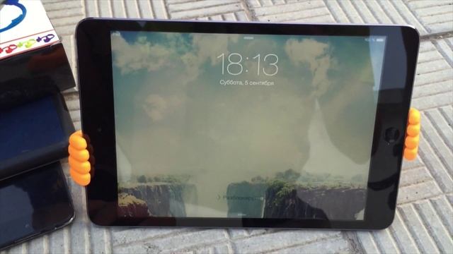 Лучшая подставка для телефонов и планшетов . смотреть онлайн